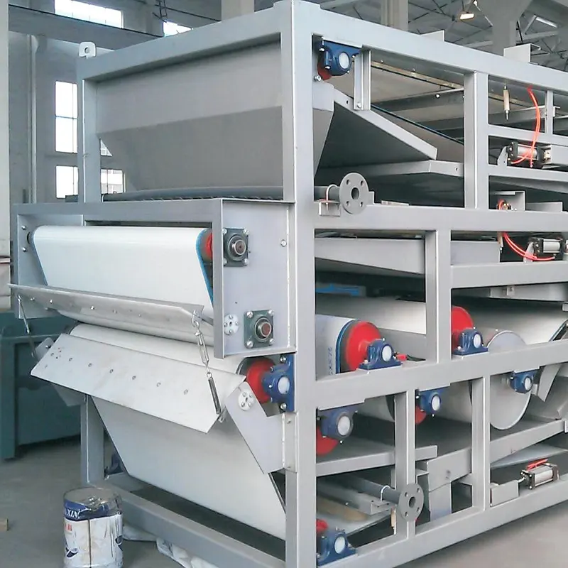 معالجة المياه البيئية