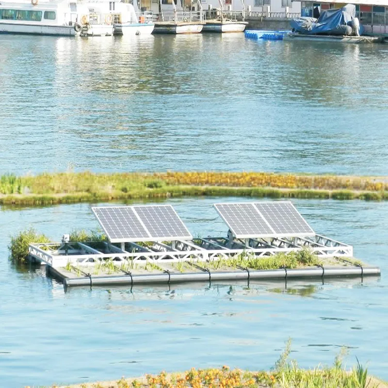 مشروع إدارة النهر