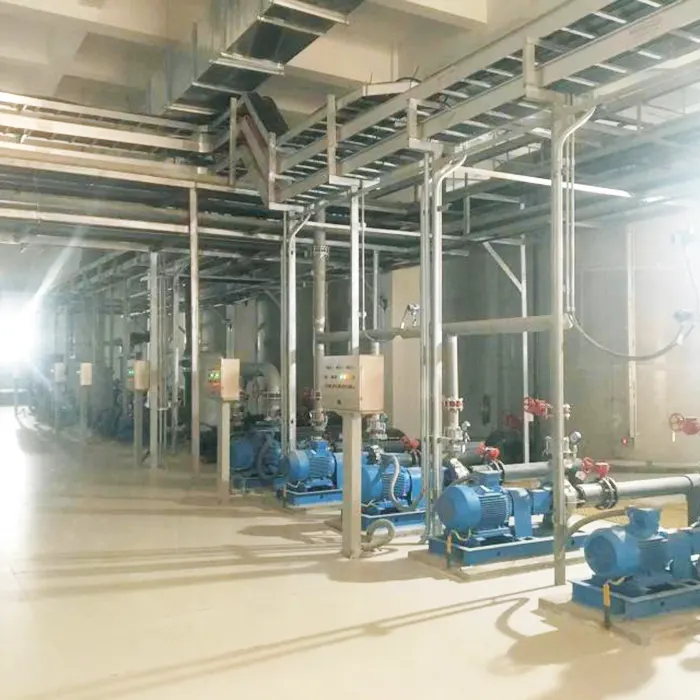 دراسة حالة محطة تحويل النفايات إلى طاقة