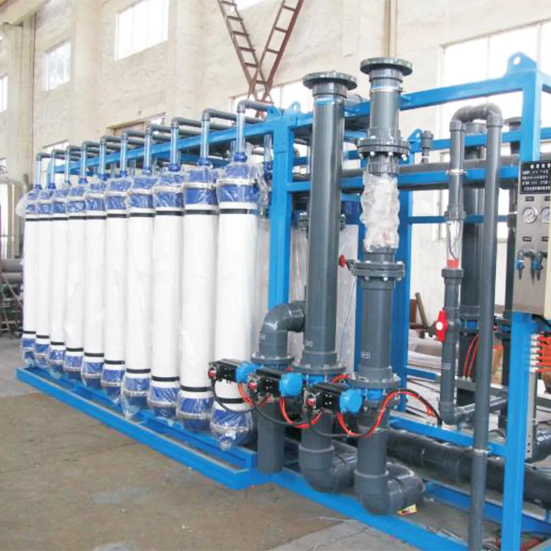 إعادة استخدام المياه في صناعة الجلود